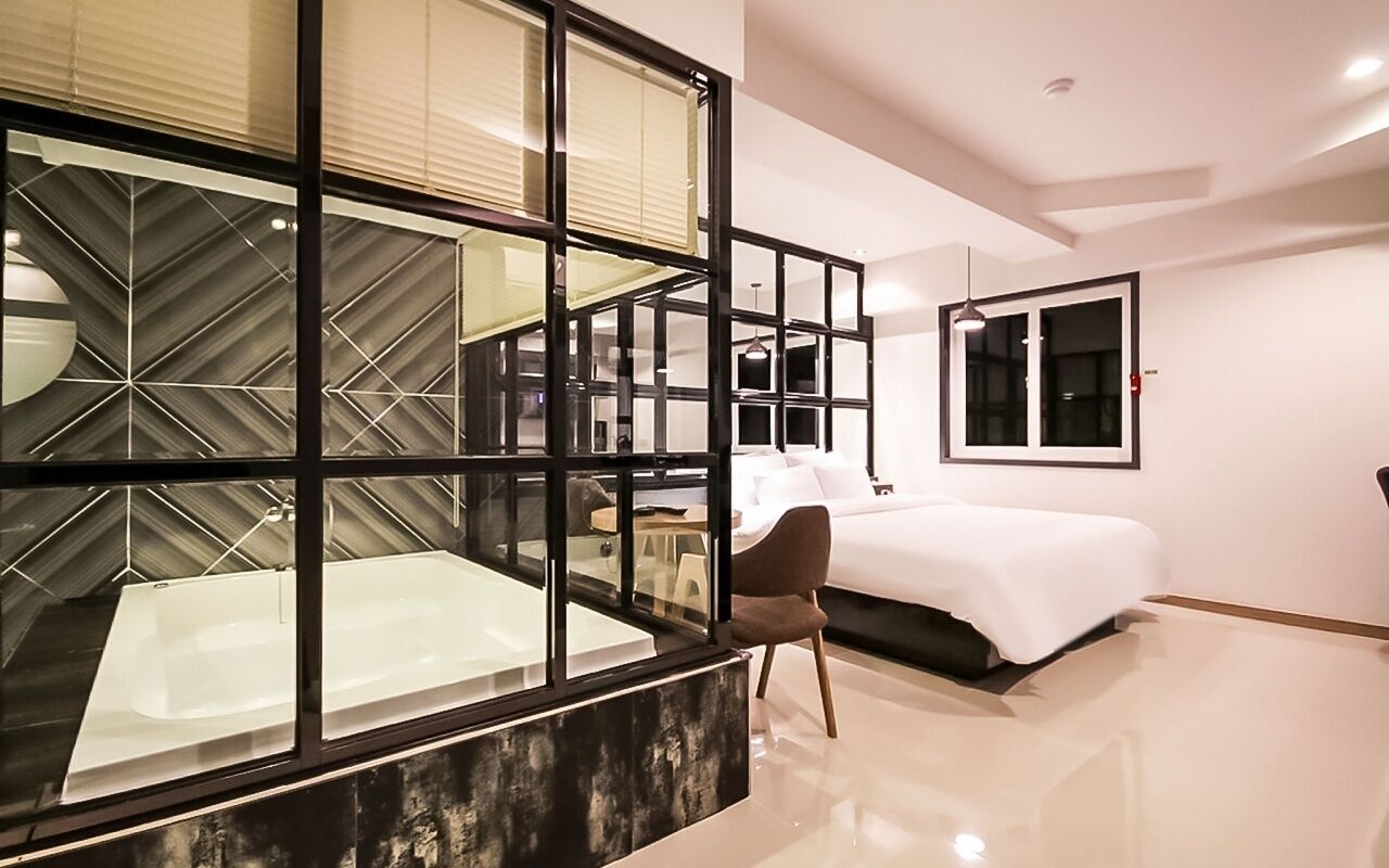 Foto - Boutique Hotel Aria Nampo