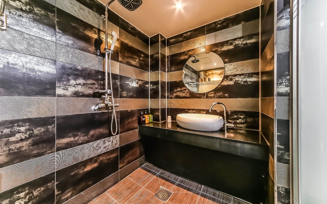 Foto - Boutique Hotel Aria Nampo