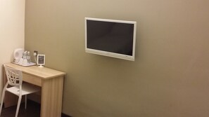 Servicio de la habitación