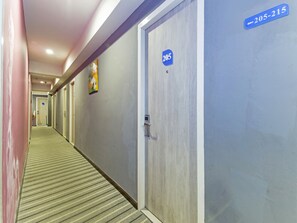 Interior - I-hotel @ Johor Bahru (Johor Bahru)