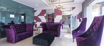 I-hotel @ Johor Bahru