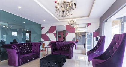 I-hotel @ Johor Bahru