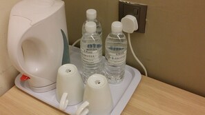 Servicio de la habitación