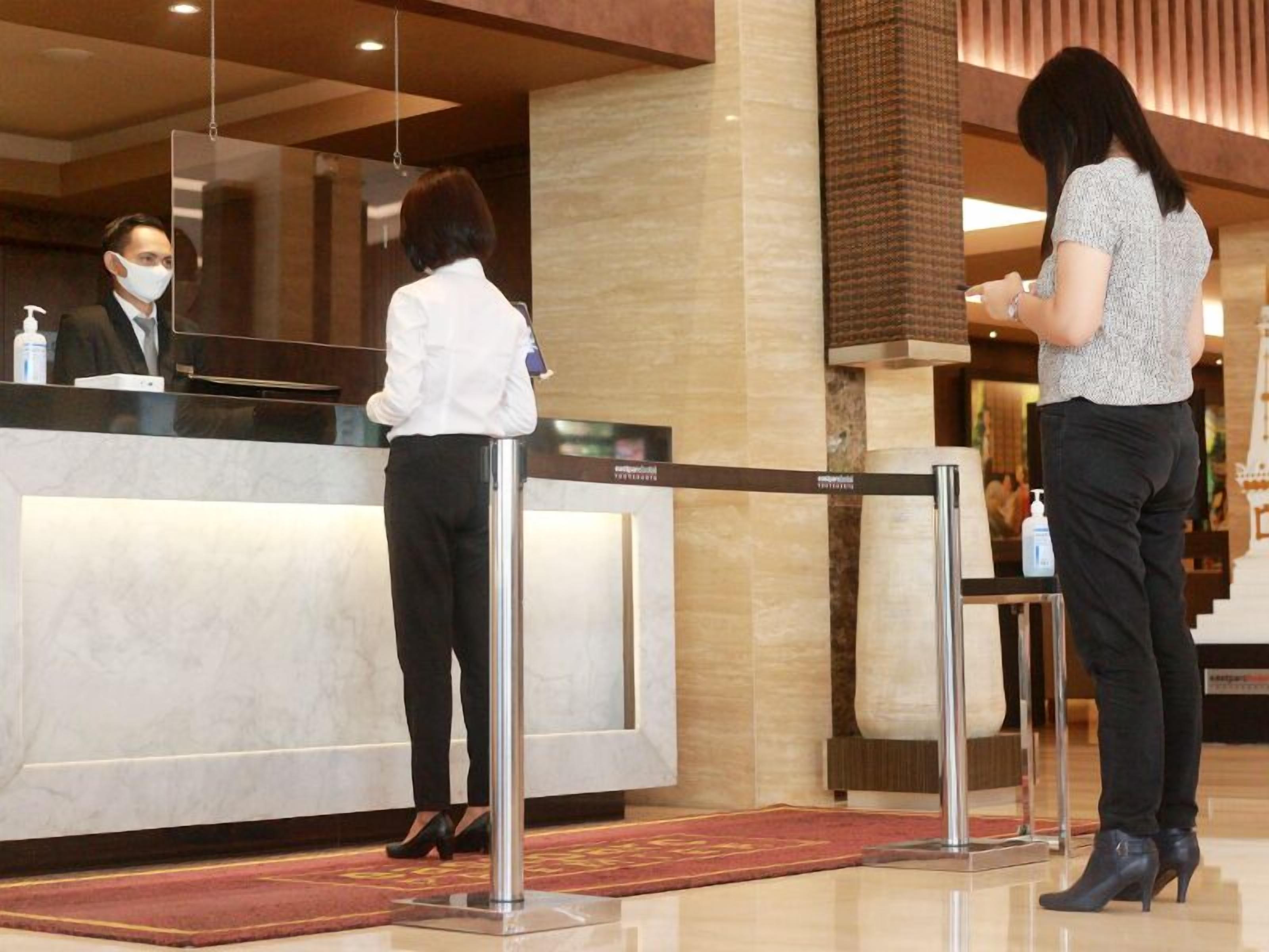 cleanliness standards