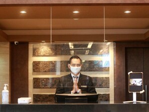 Cleanliness standards
