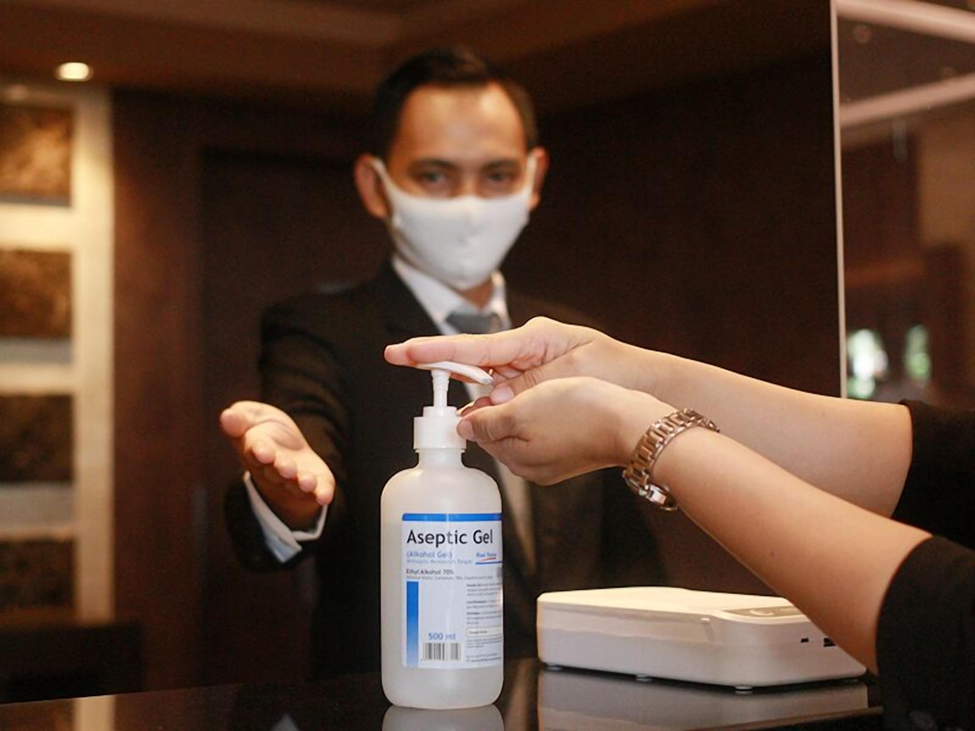 cleanliness standards