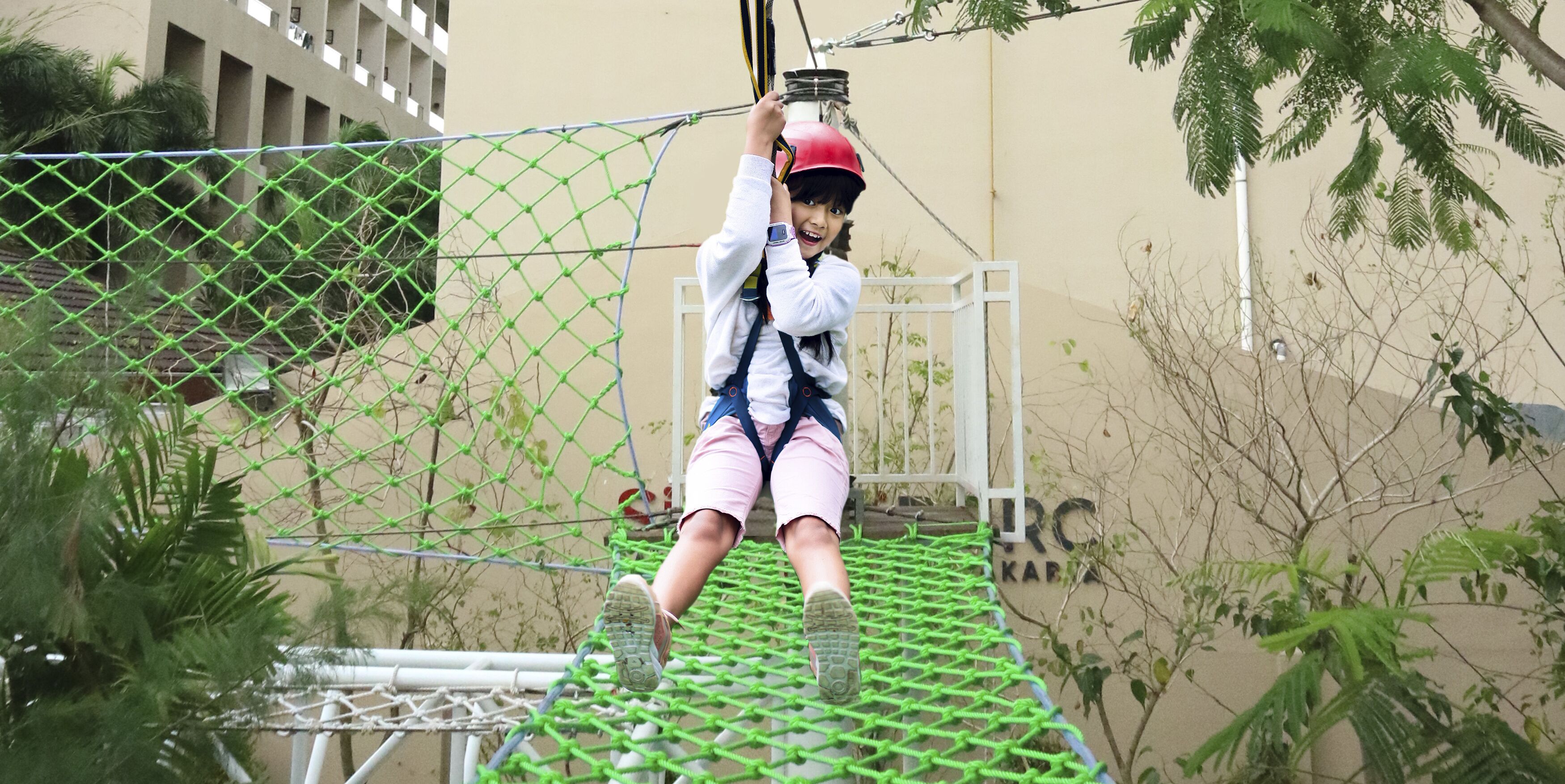 children’s activities