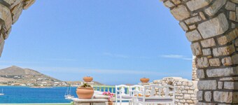 Villa Isabella Studios & Suites