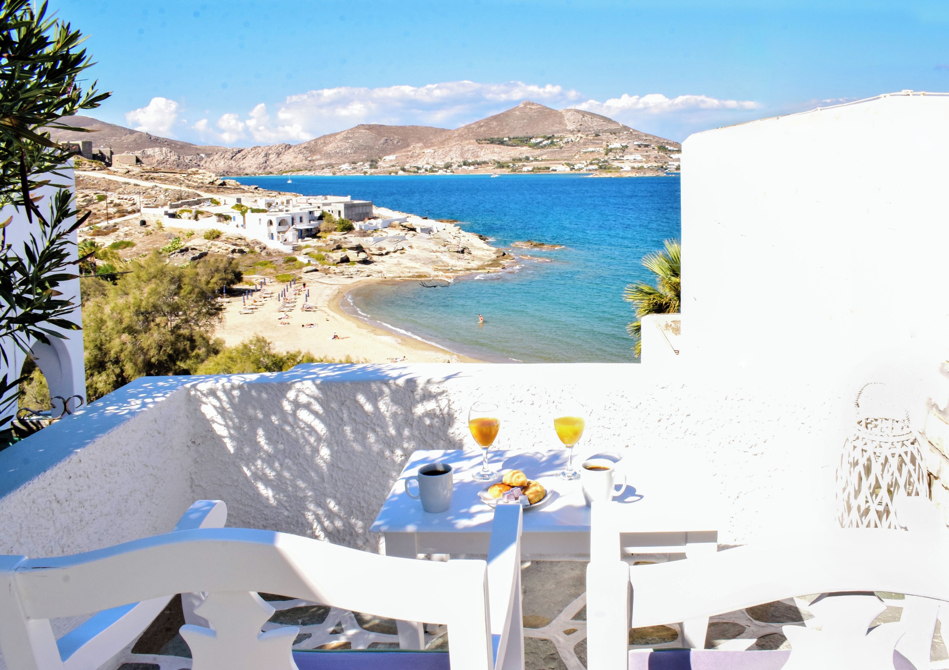 Standard Studio, Courtyard View | Beach/ocean view