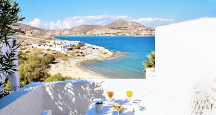 Villa Isabella Studios & Suites