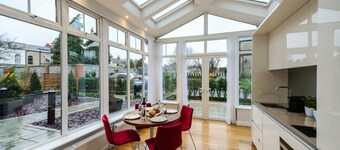 Premier Suites Dublin Ballsbridge