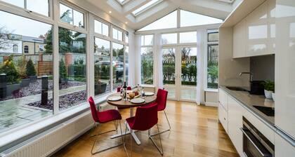 Premier Suites Dublin Ballsbridge