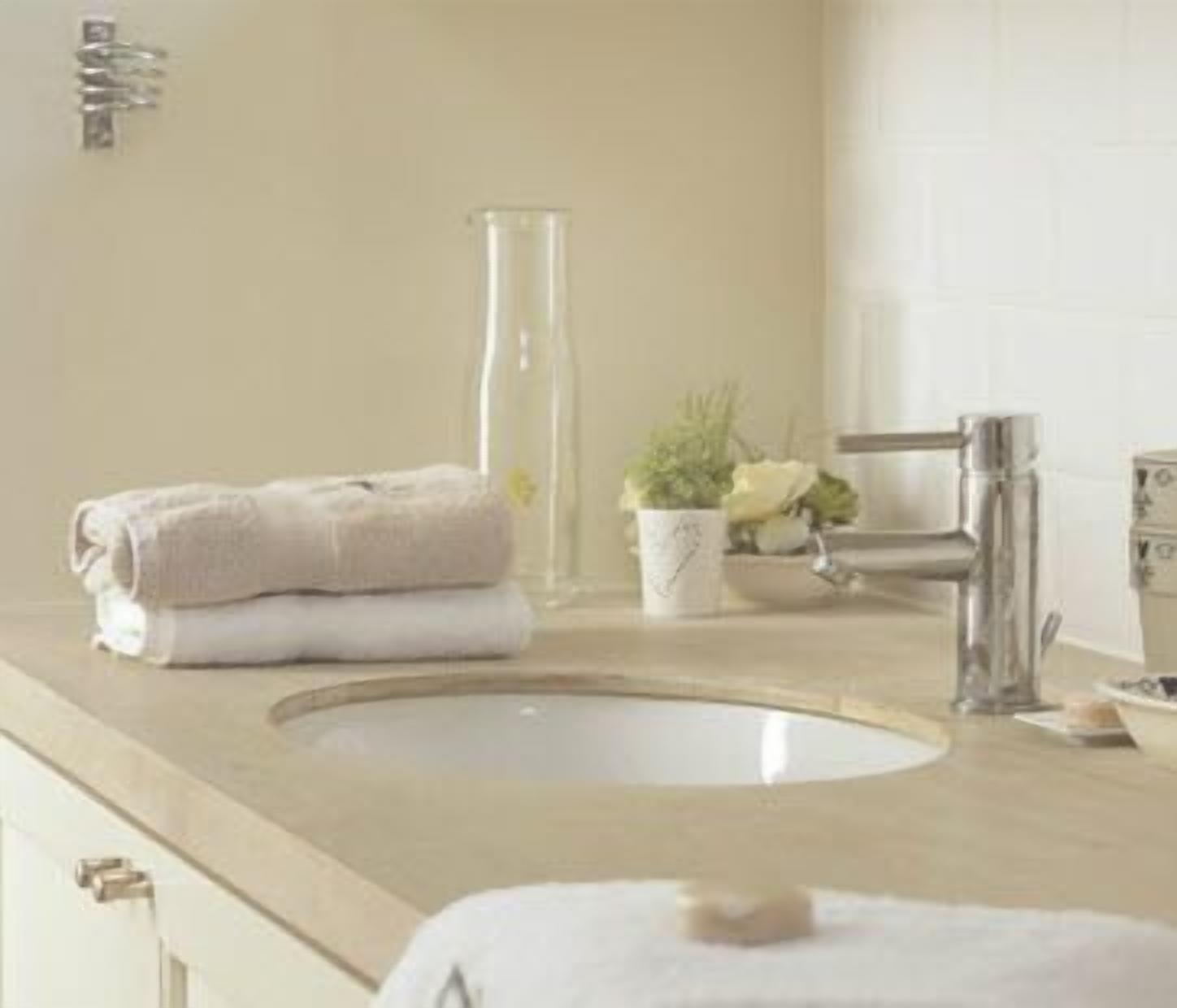 suite, 1 bedroom | bathroom sink