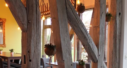 Hôtel de la Bonnheure