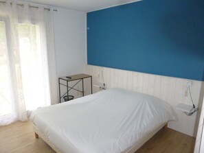 ห้องซูพีเรียดับเบิล | ตกแต่งพิเศษโดยเฉพาะ, โต๊ะทำงาน, พื้นที่ทำงานแบบใช้แล็ปท็อป, Wi-Fi ฟรี