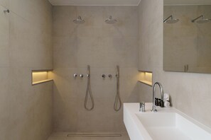Suite | Salle de bain