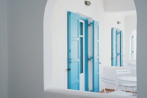 Exterior - Paros Inn Seafront (Paros)