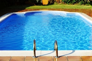 Outdoor pool - Apartamentos Turísticos Marsol (Castelldefels)