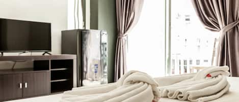 Standard Room | In-room safe, rollaway beds, free WiFi