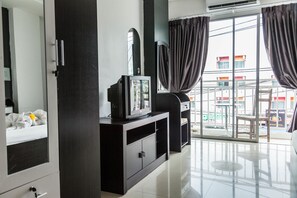 Deluxe-Zimmer