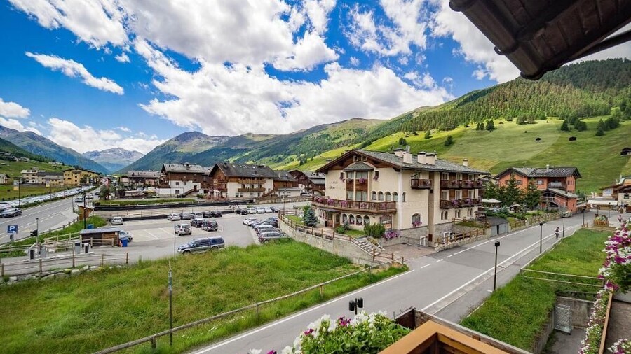 Hotel Baita della Luna