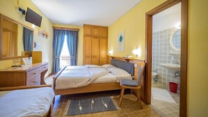 Room - Hotel Baita della Luna (Livigno)
