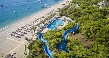 Pirate's Beach Club - All Inclusive