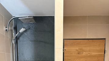 Panorama Suite 308 | Bathroom
