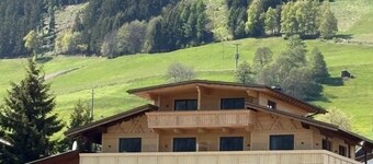 Alpenresort Panorama