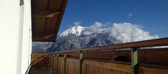 Appartement Grünfelder
