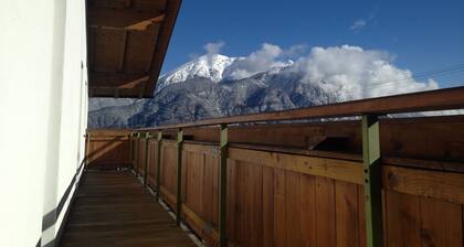 Appartement GrĂŒnfelder