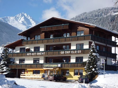 Alpenresort Panorama