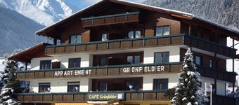 Alpenresort Panorama