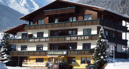 Alpenresort Panorama