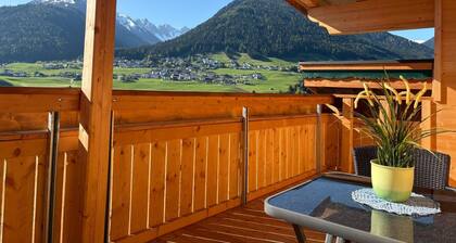 Alpenresort Panorama