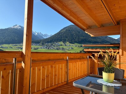 Alpenresort Panorama