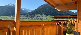 Alpenresort Panorama