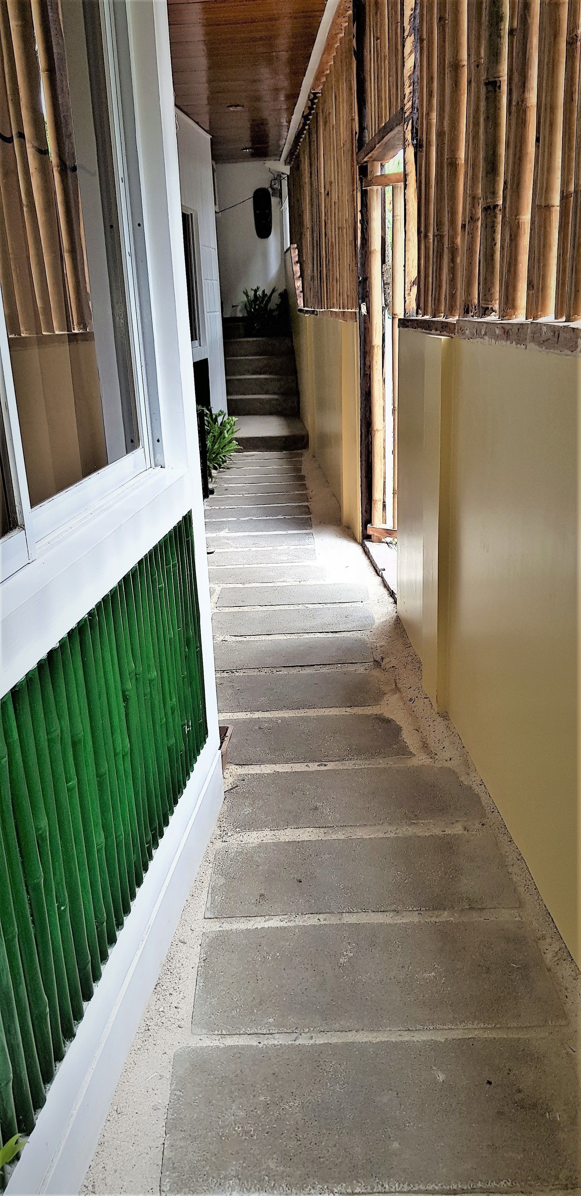 basic room, 2 queen beds | exterior