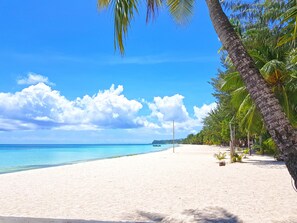 Point of interest - DiveGurus Boracay Beach Resort (Boracay Island)