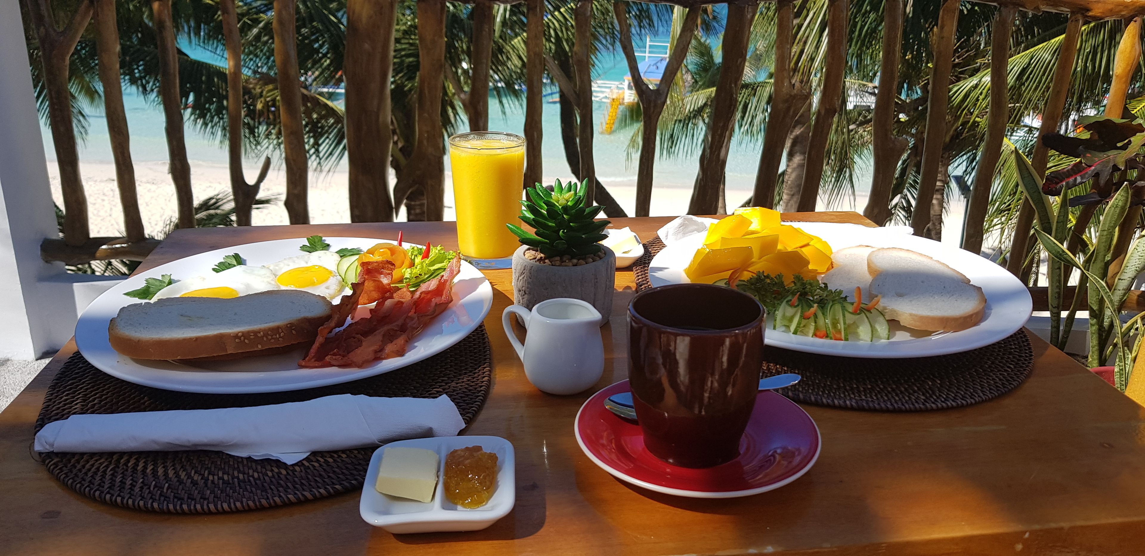 Foto - DiveGurus Boracay Beach Resort