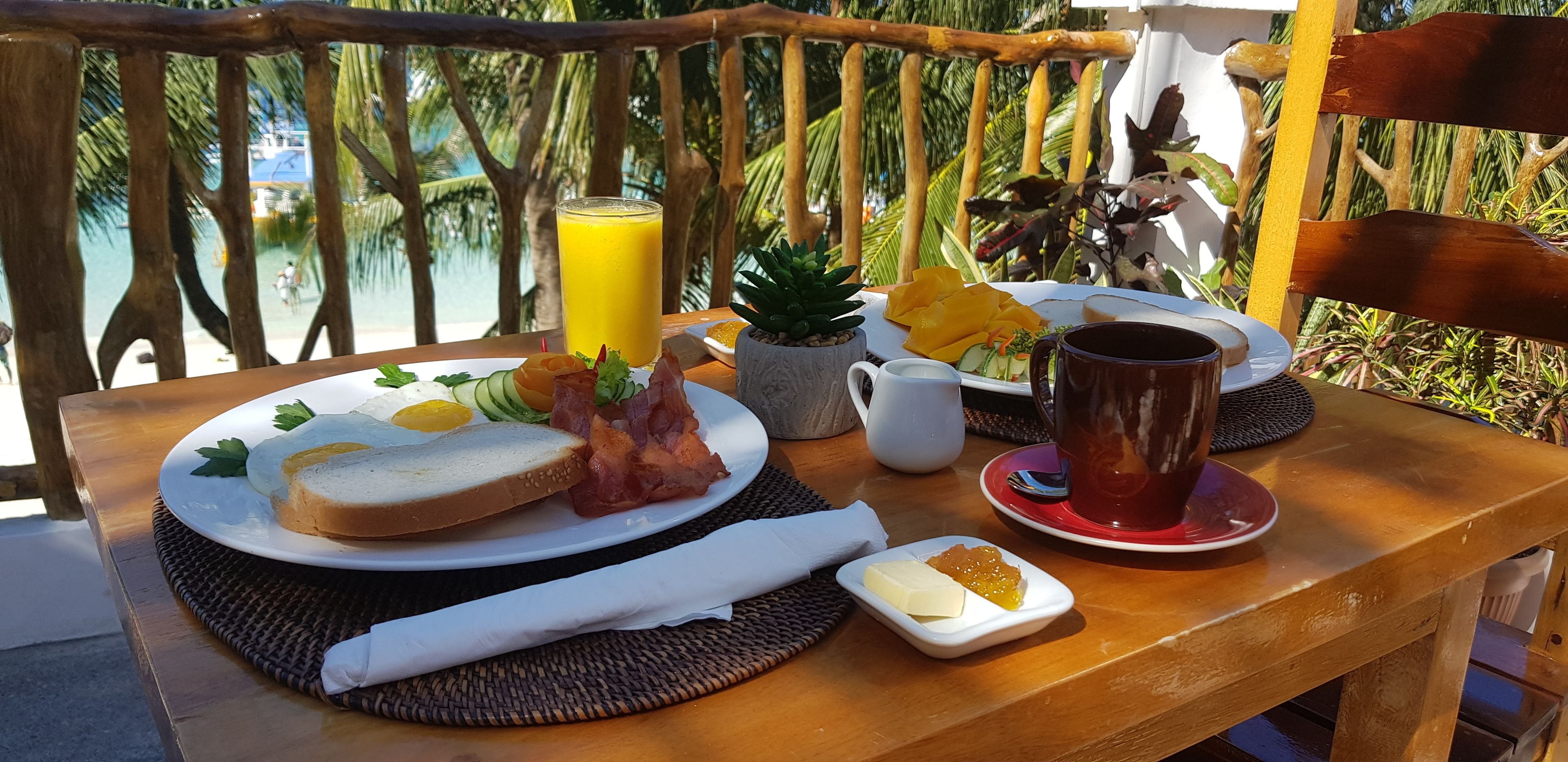 Foto - DiveGurus Boracay Beach Resort