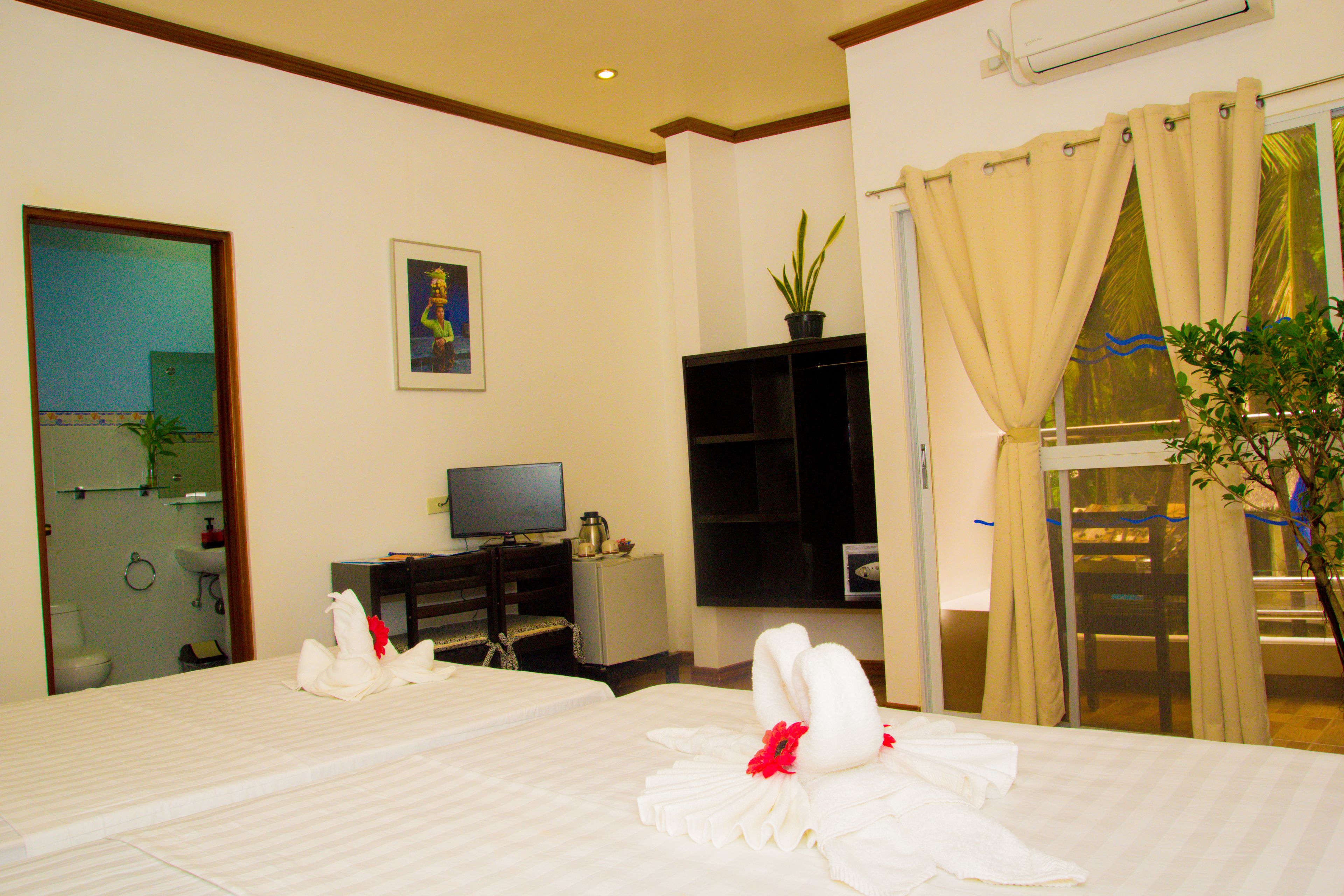 Photo - DiveGurus Boracay Beach Resort