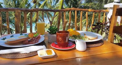 DiveGurus Boracay Beach Resort