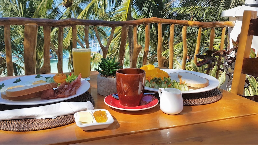 DiveGurus Boracay Beach Resort