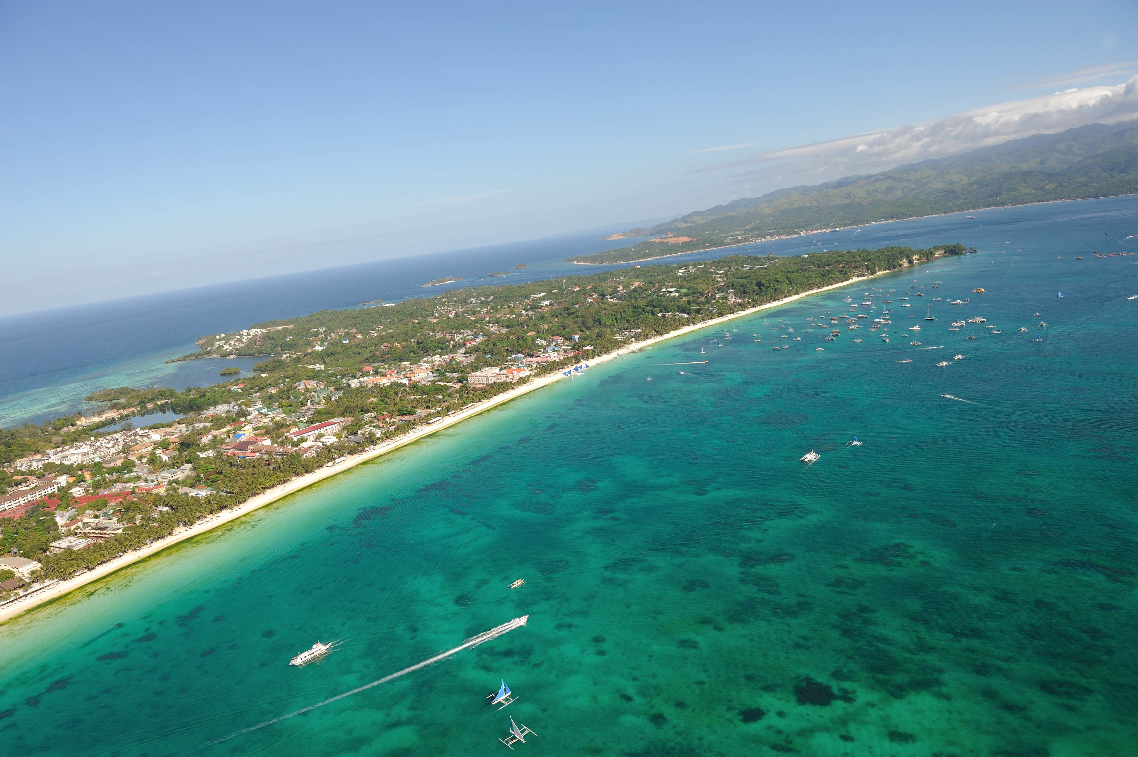 Photo - DiveGurus Boracay Beach Resort
