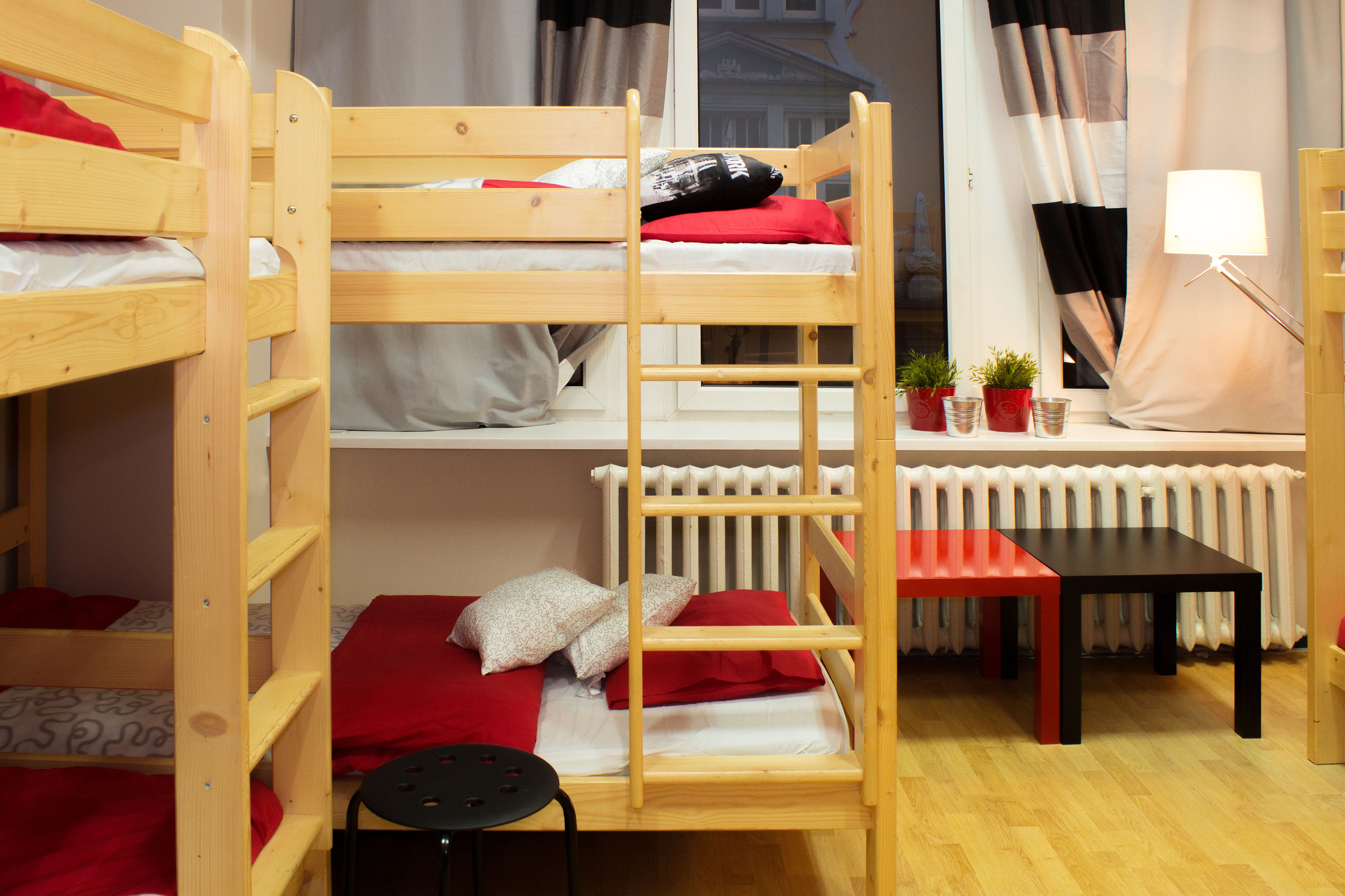 Photo - Absynt Hostel Wrocław