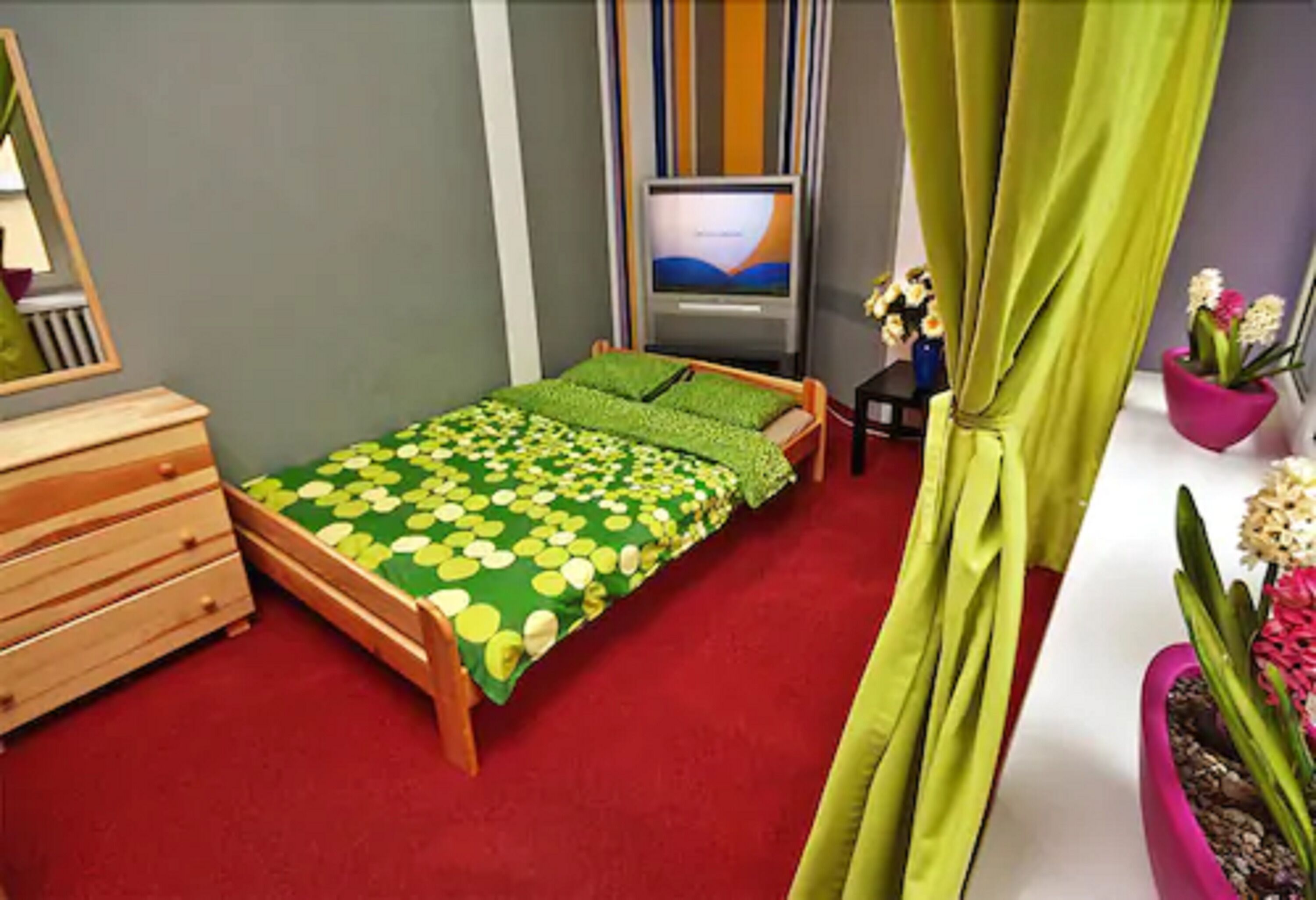 Photo - Absynt Hostel Wrocław