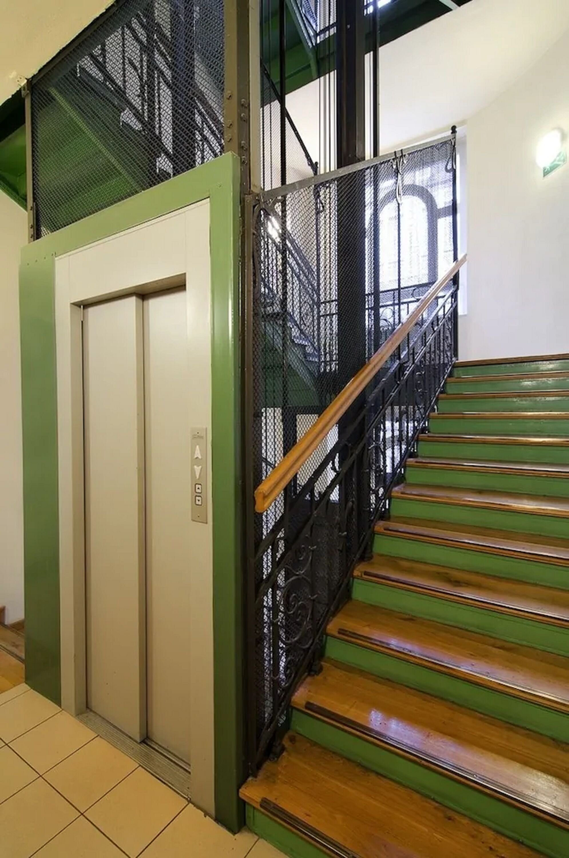 Photo - Absynt Hostel Wrocław