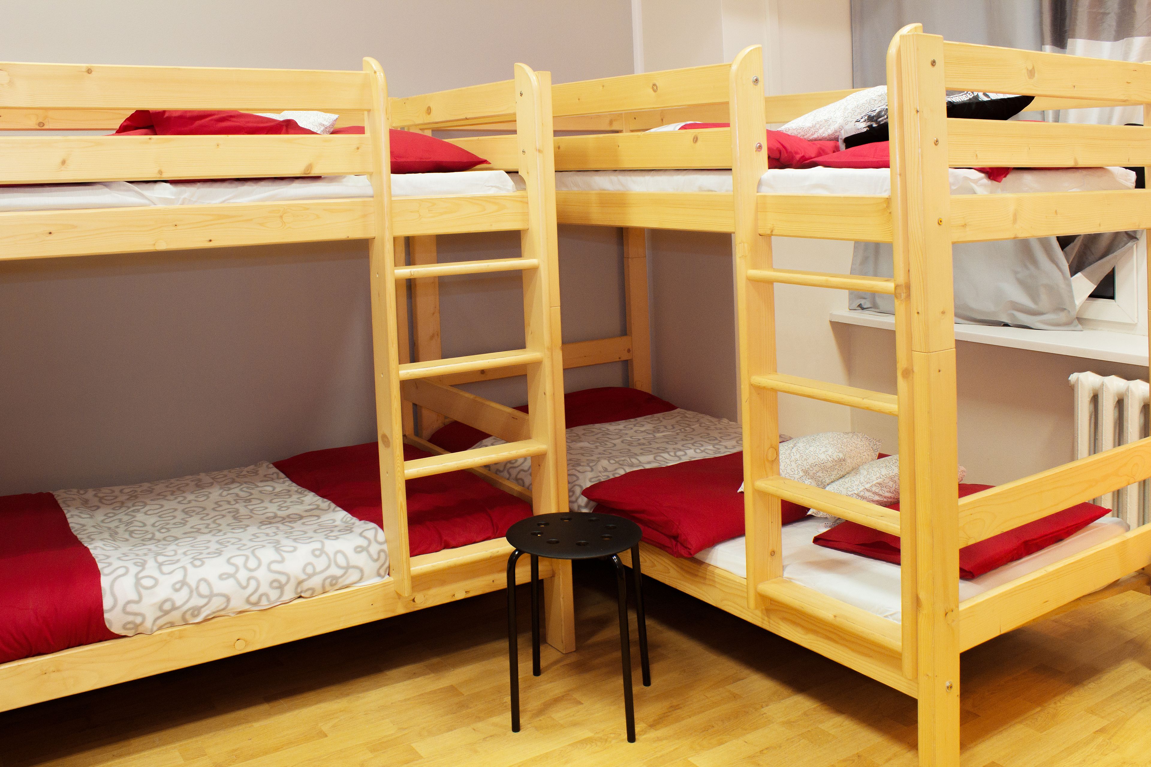 Photo - Absynt Hostel Wrocław