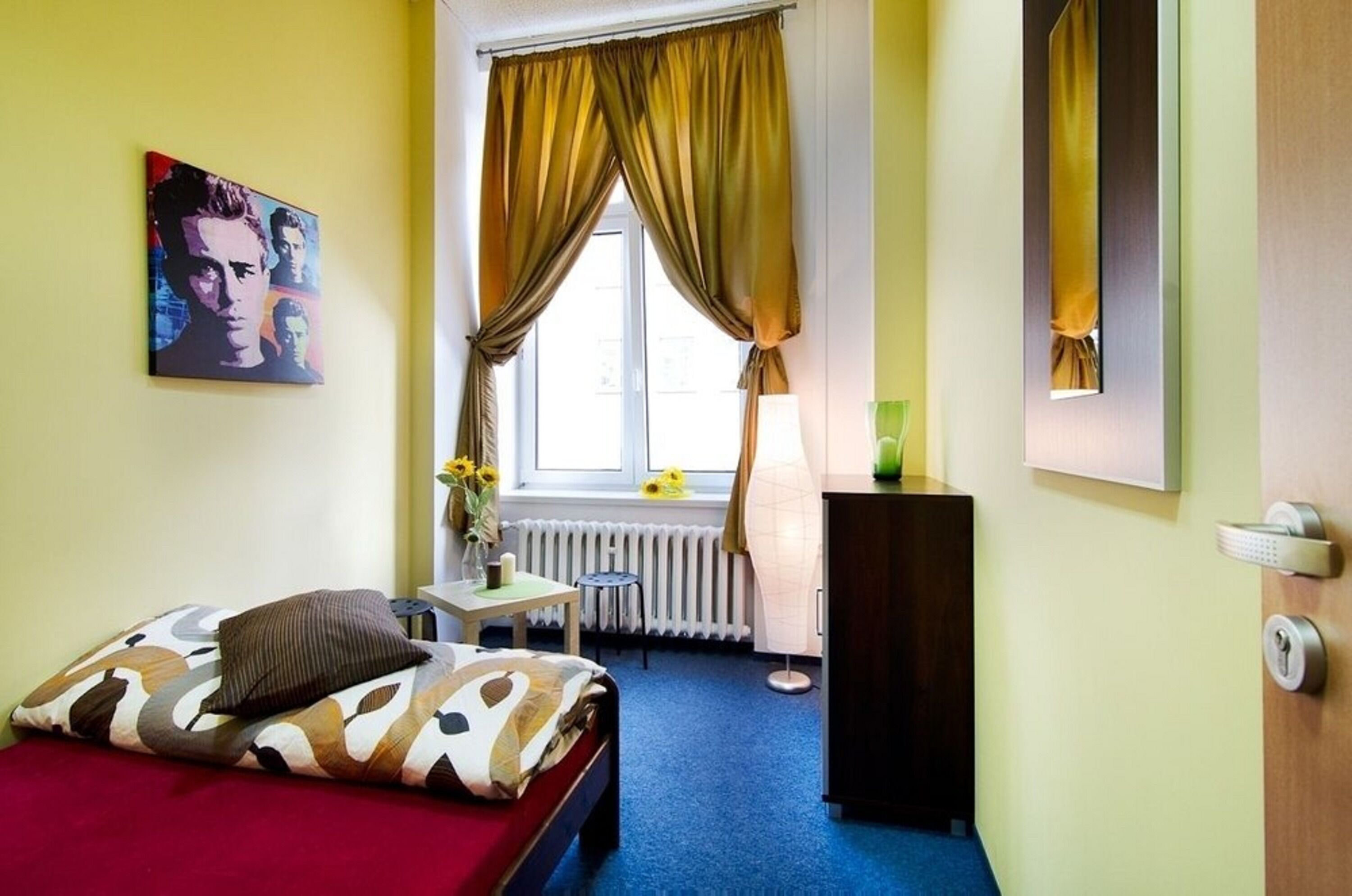 Photo - Absynt Hostel Wrocław